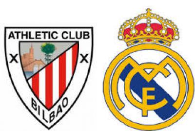 VENDO BILI BIC Y REGALO ENTRADA PARA EL PARTIDO ATHLETIC CLUB - REAL MADRID